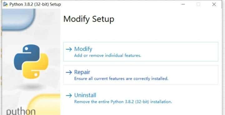 Python新手入门第一步：环境搭建