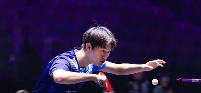10月29日凌晨WTT冠军赛：男单16强出炉，国乒首日全败，日韩全胜