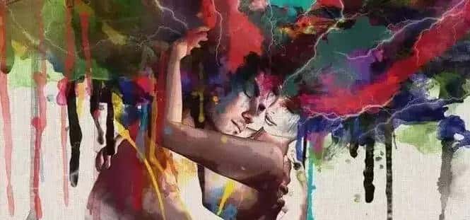 男女心理差异的终极答案