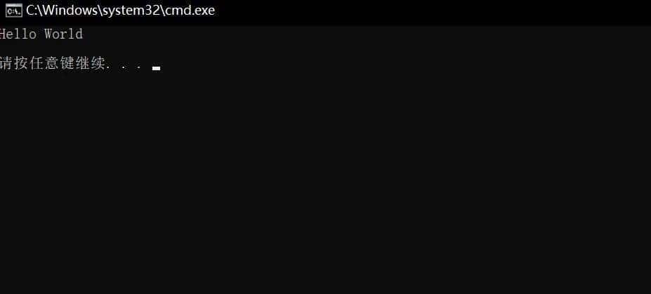 Python新手入门第一步：环境搭建