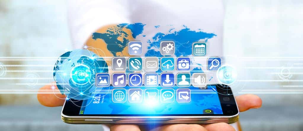 前端的三种主流开发，理清思维，才能更好应对产品要求