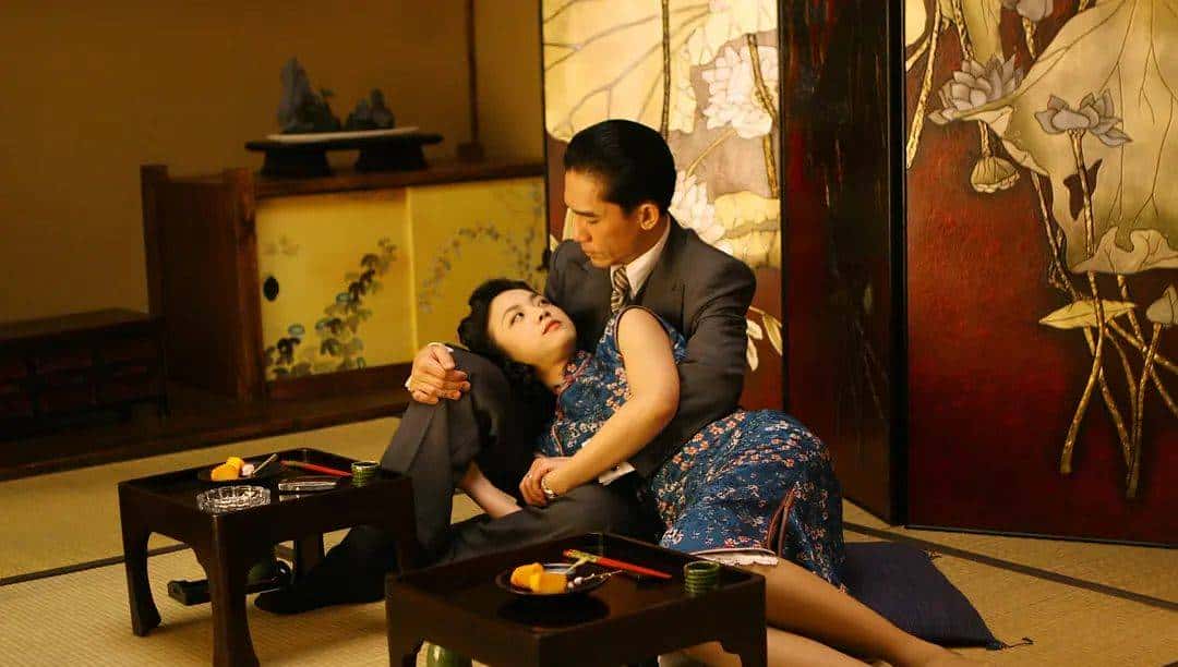 12年过去，许多人依然没有看得懂《色，戒》