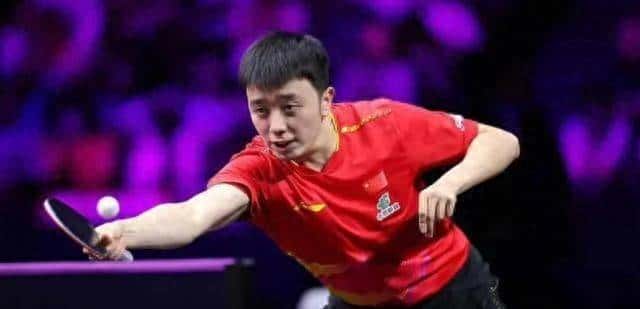 10月29日凌晨WTT冠军赛：男单16强出炉，国乒首日全败，日韩全胜