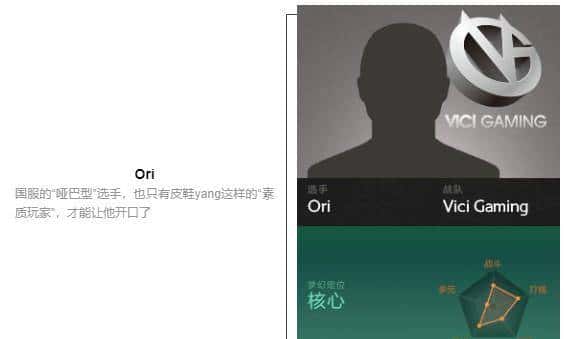 「瓜皮·TI科普篇」TI8战队巡礼！
