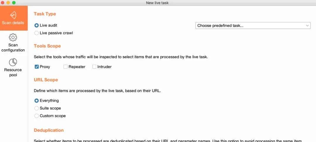 我的BurpSuite食用方法 | 干货