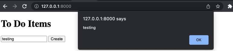 Rust Web编程：第五章 在浏览器上显示内容