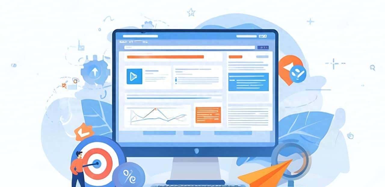 独立站搭建全流程 新手看完自己也能上手