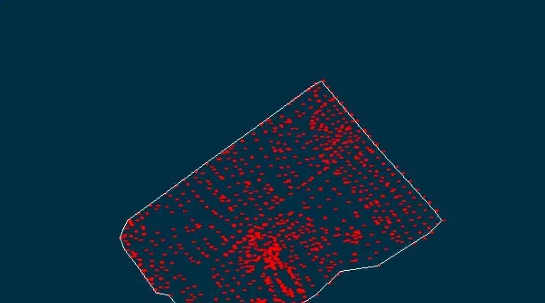 土建工程中如何计算工地土方填挖量？