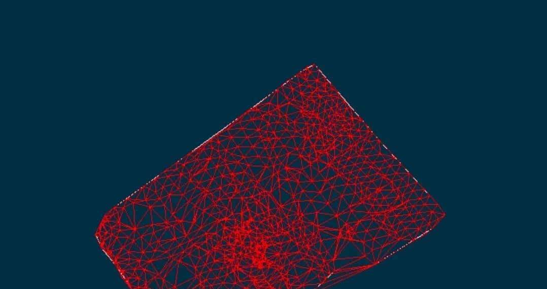 土建工程中如何计算工地土方填挖量？