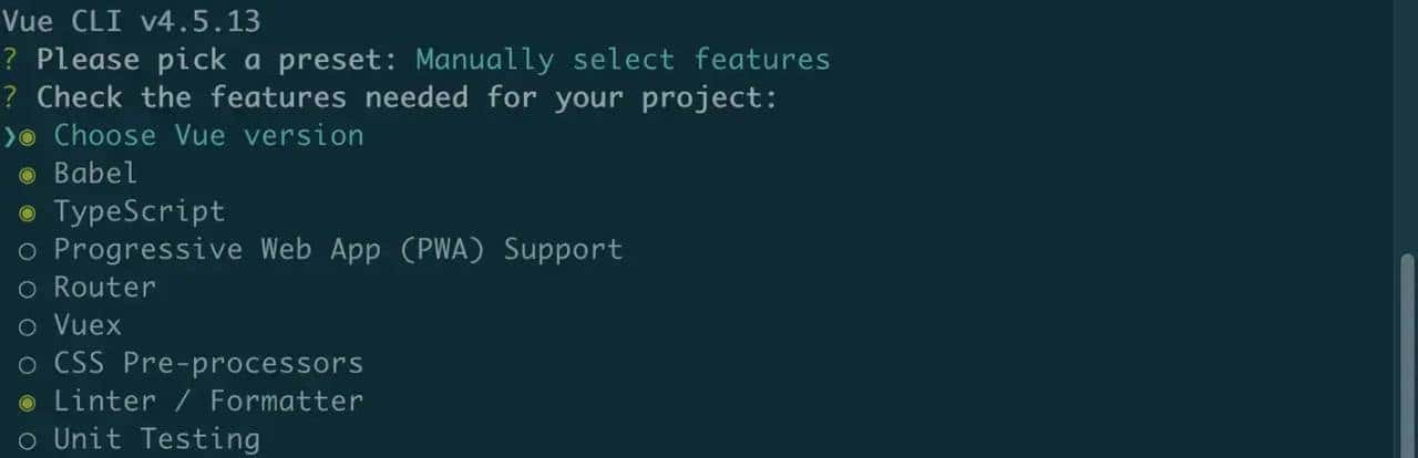 Vue3和Electron实现桌面端应用