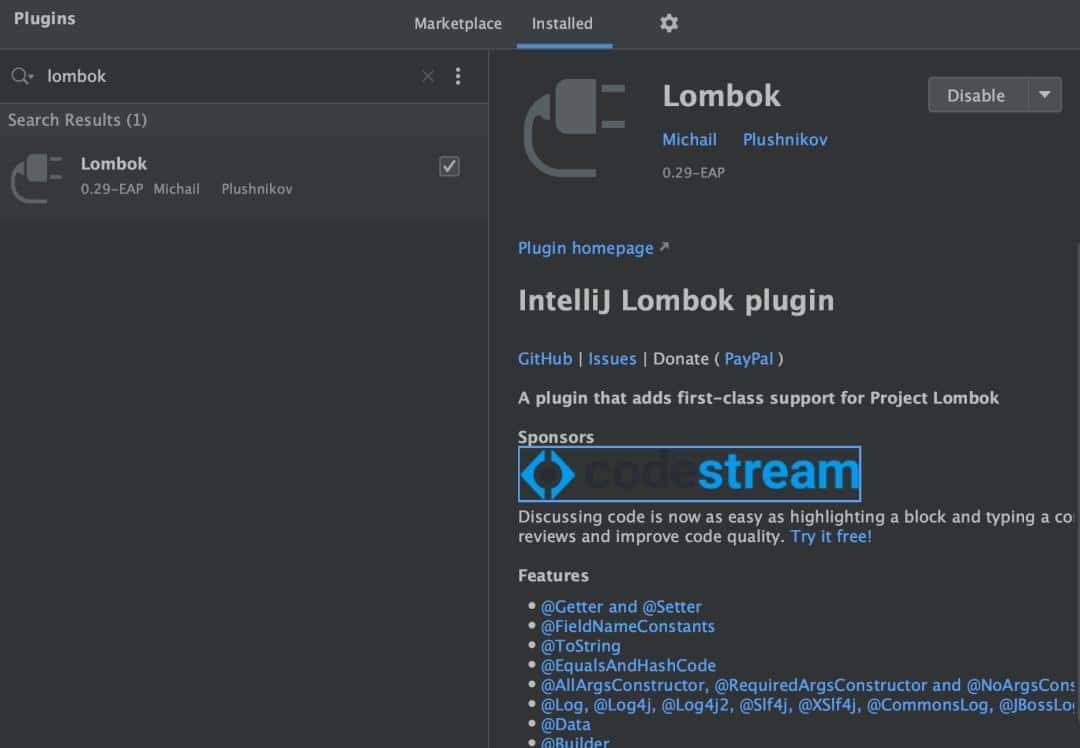 99%的程序员都在用Lombok，原理竟然这么简单？