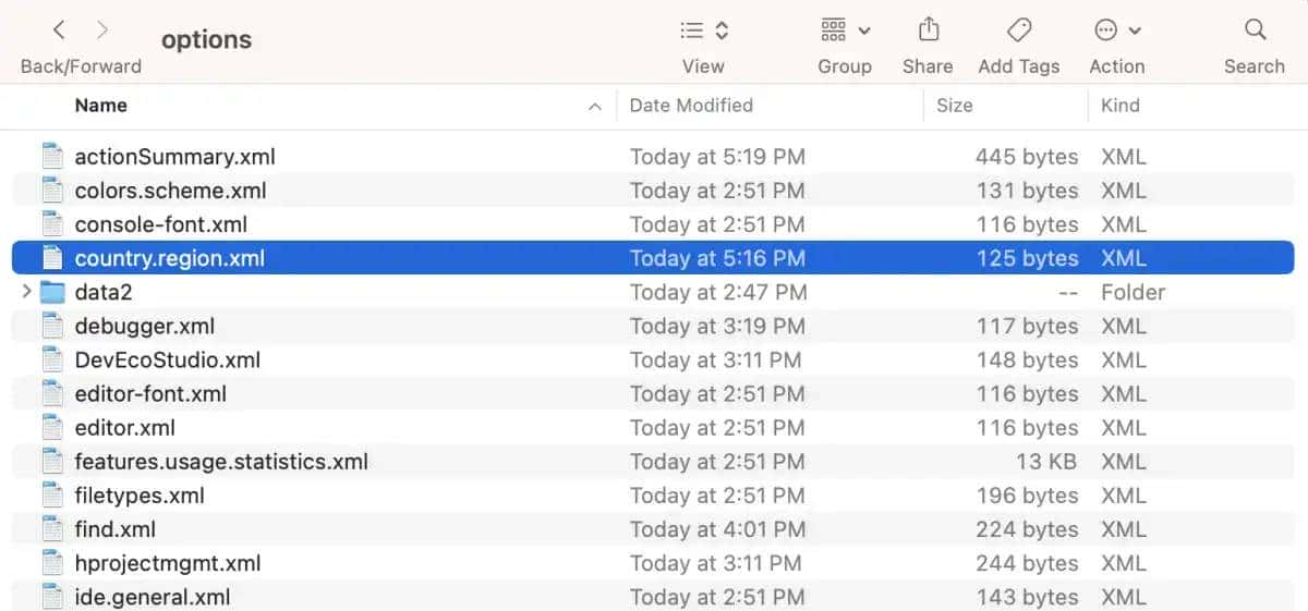 Go to Tools > SDK Manager > SDK > HarmonyOS, download the Toolchains:3.2.3.6 SDK, and accept the ...