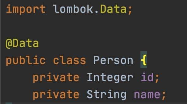 99%的程序员都在用Lombok，原理竟然这么简单？