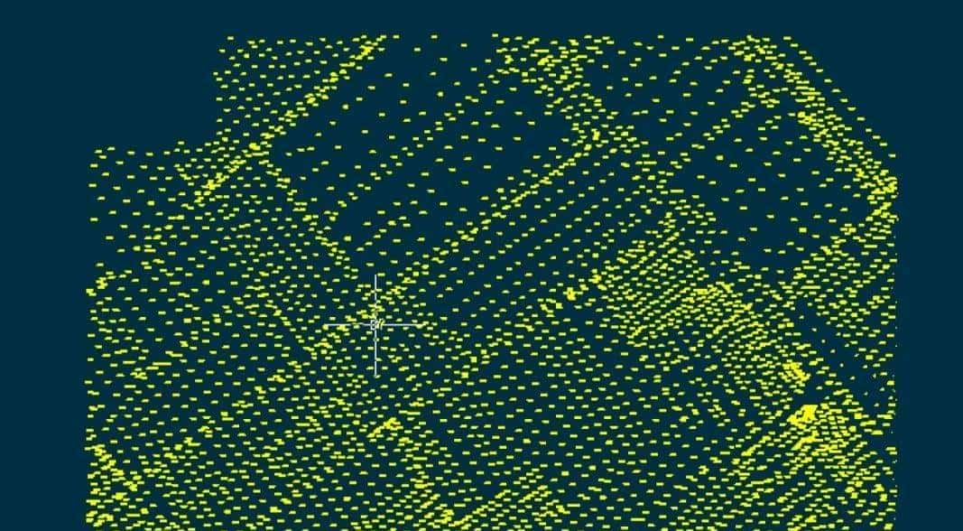 土建工程中如何计算工地土方填挖量？