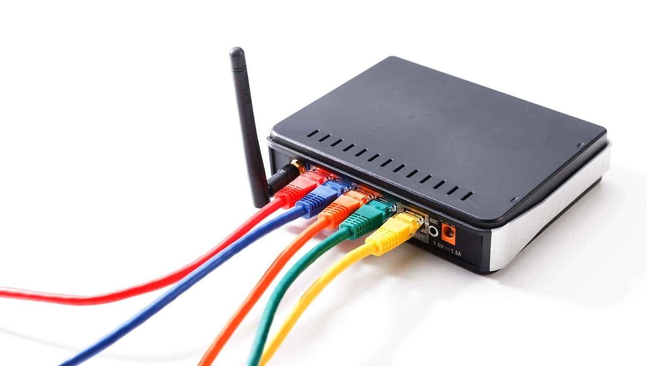 2.5G 网口与千兆网口区别