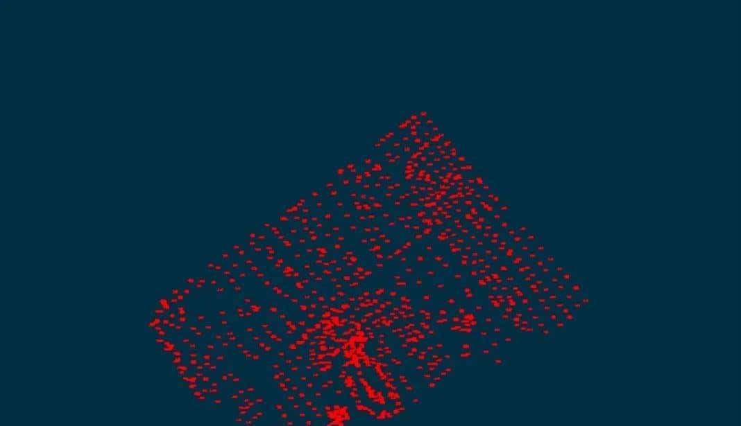 土建工程中如何计算工地土方填挖量？