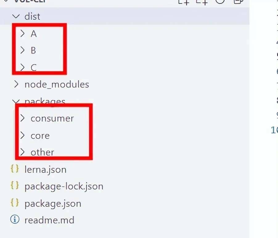 聊个5毛，微前端探坑