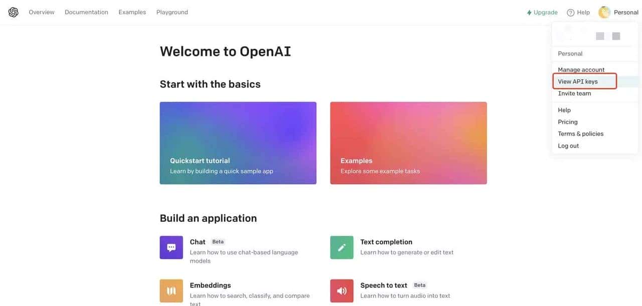 基于 ChatGPT 和 React 搭建 JSON 转 TS 的 Web 应用