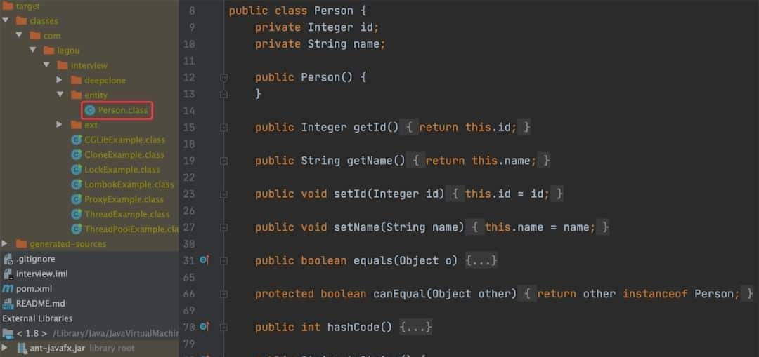 99%的程序员都在用Lombok，原理竟然这么简单？