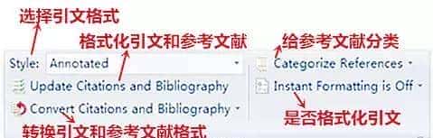 干货 | 了不得，Endnote联合word把参考文献给做了