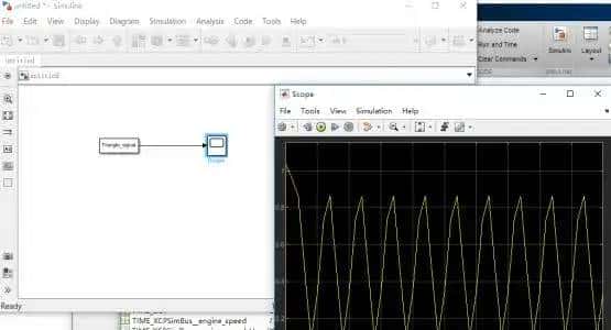 TSMaster XCP 模块输出的 mat 文件格式说明