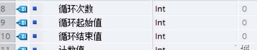 一招教你搞定西门子博图SCL编程语句中FOR循环指令，so easy