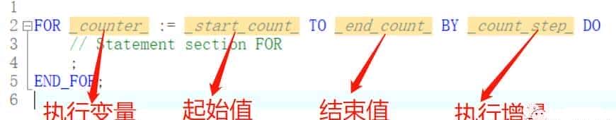 一招教你搞定西门子博图SCL编程语句中FOR循环指令，so easy