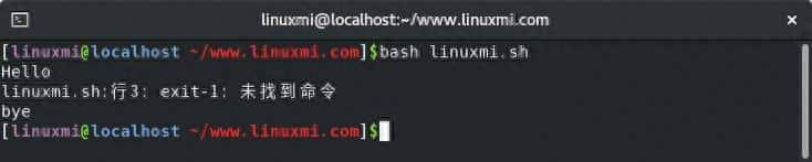 Linux Shell 脚本的 10 个高频面试问答