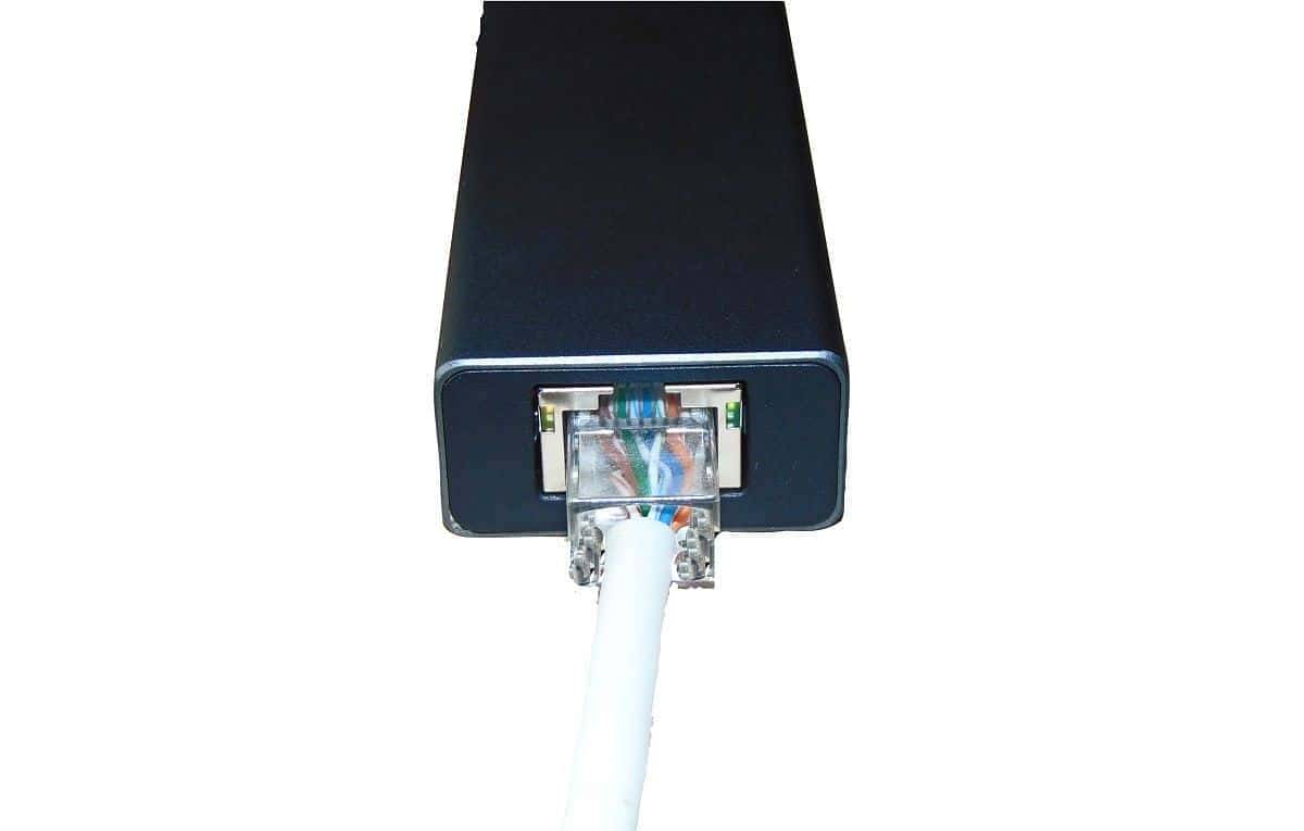 2.5G 网口与千兆网口区别