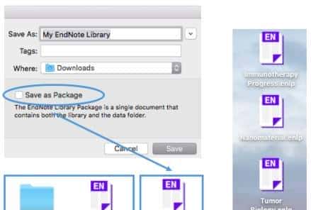 除了引用参考文献，Endnote 这个强劲的功能许多人不知道