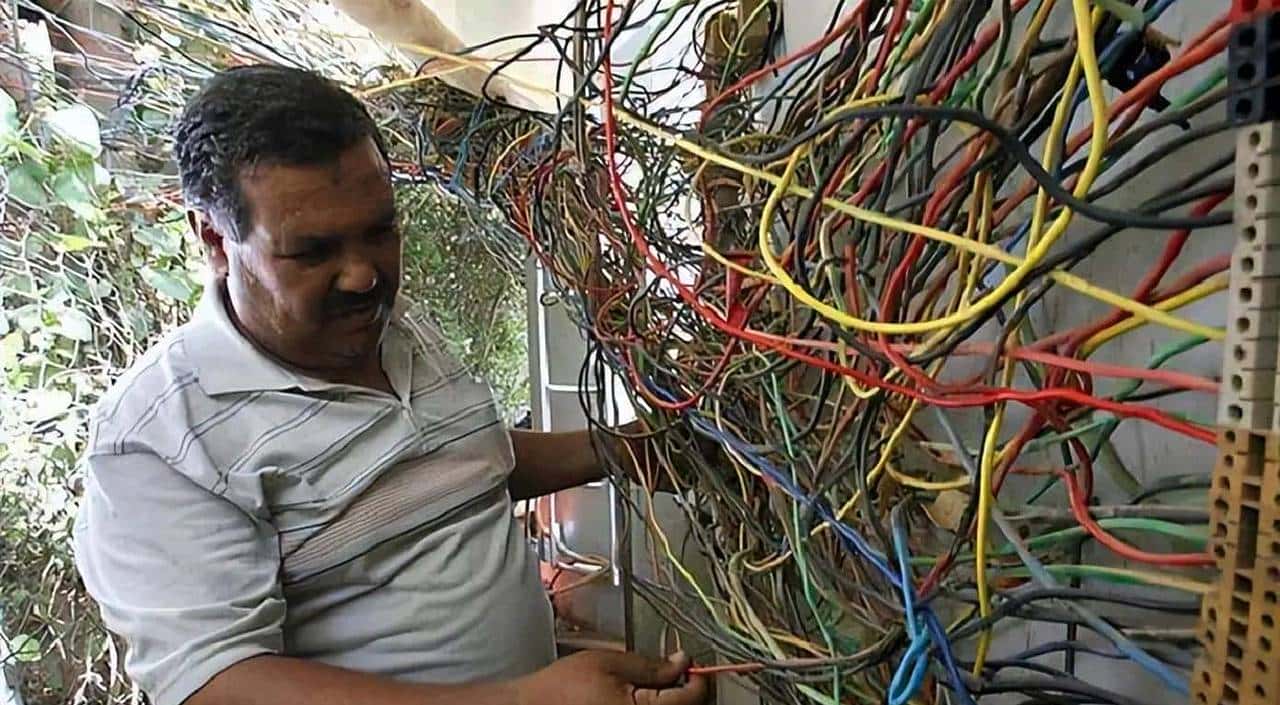 聊个5毛，微前端探坑