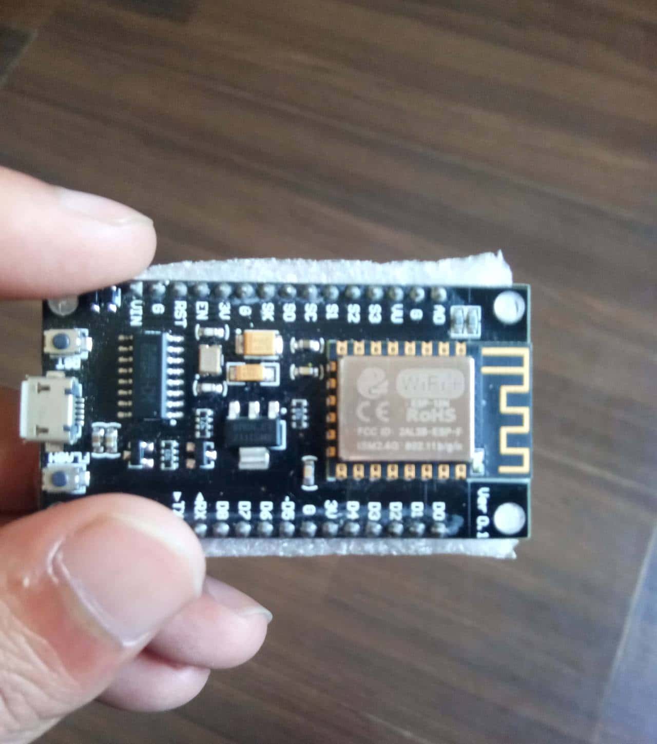 如何知晓邻居的wifi密码