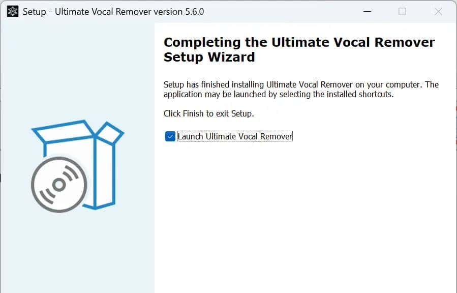 Ai音频分离神器！UVR5，一键分离人声与伴奏，免费开源