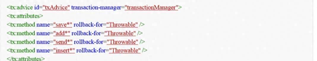 MySQL架构（三）-事务
