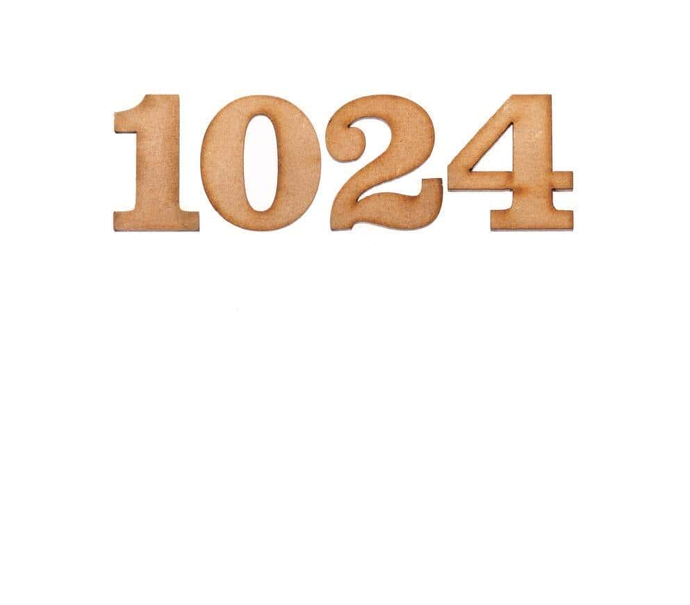 网络语言中的1024是什么意思