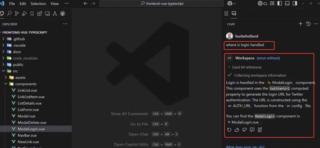 不花钱！程序员编码神器GitHub Copilot免费可用，每月限额2000次代码补全、50条聊天信息