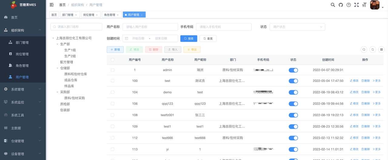 接私活搞副业，这6个必备开源项目必定要收藏