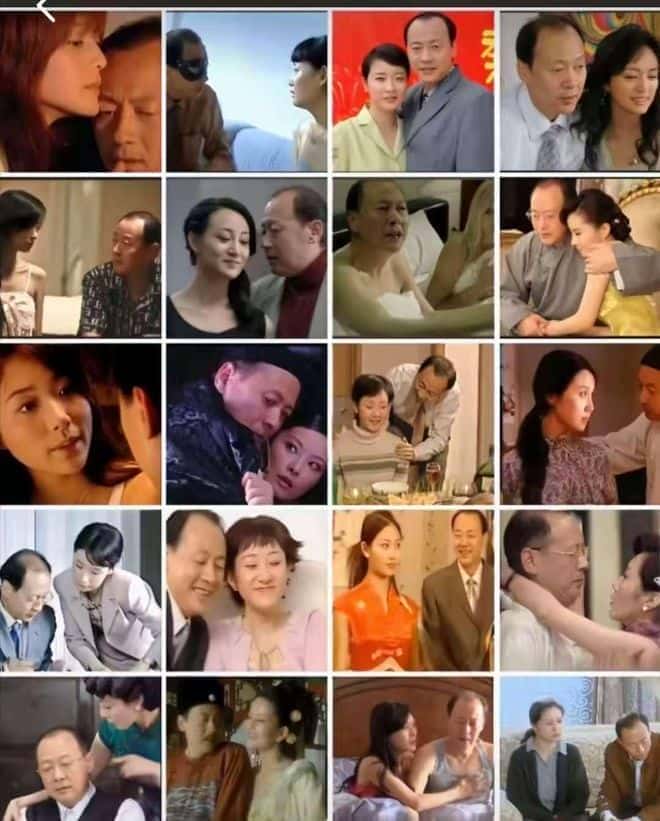 侯总：“老色批”的天花板，全网男人“最想活成的模样”