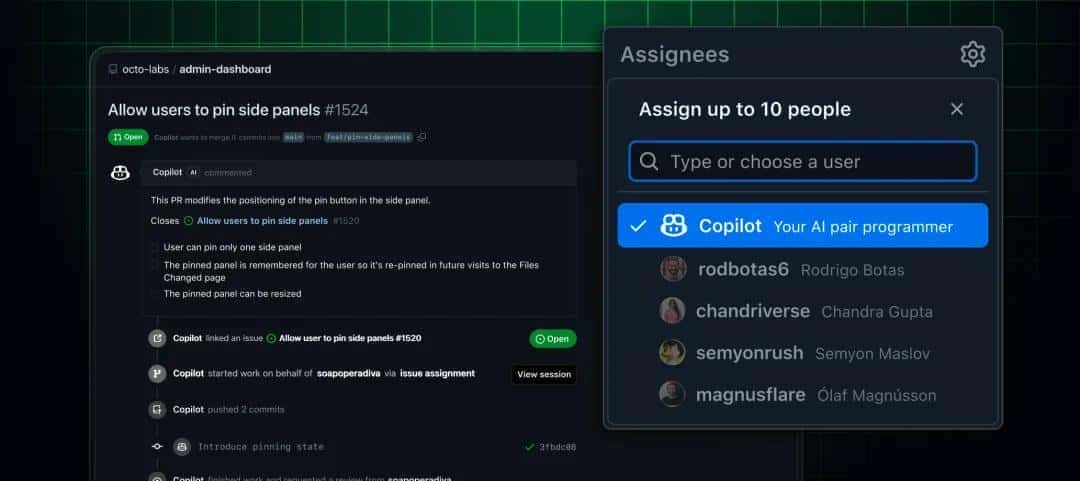 代码智能体占领GitHub!自动修bug、加功能,一台手机就能指挥