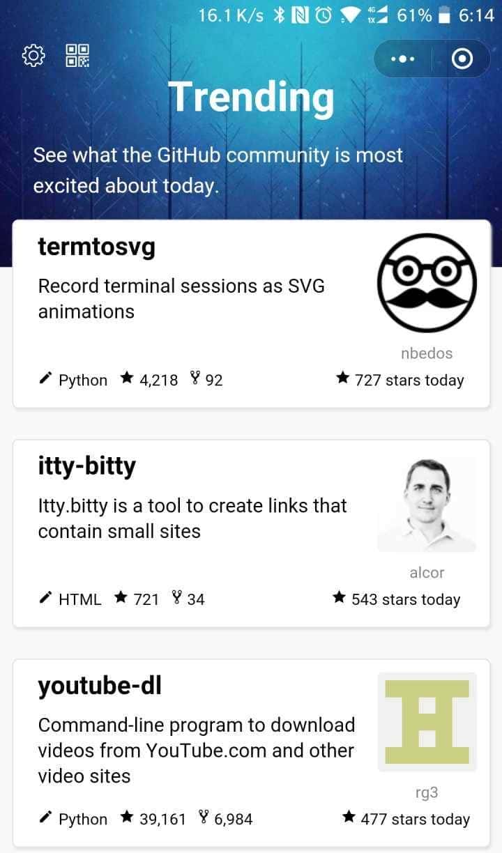 强烈推荐10套开源微信小程序免费源码