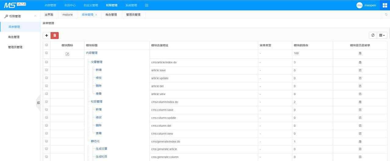 接私活搞副业，这6个必备开源项目必定要收藏