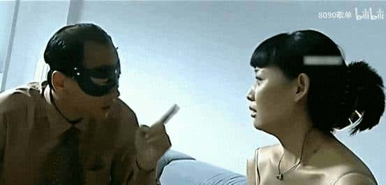 侯总：“老色批”的天花板，全网男人“最想活成的模样”