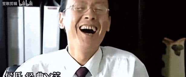 侯总：“老色批”的天花板，全网男人“最想活成的模样”