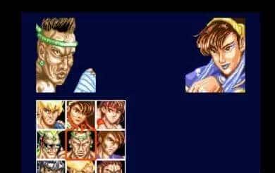 谈谈街机格斗游戏的兴衰史