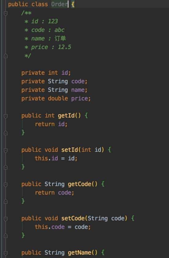 在idea中，能提升编码效率的12种插件，你知道几个？