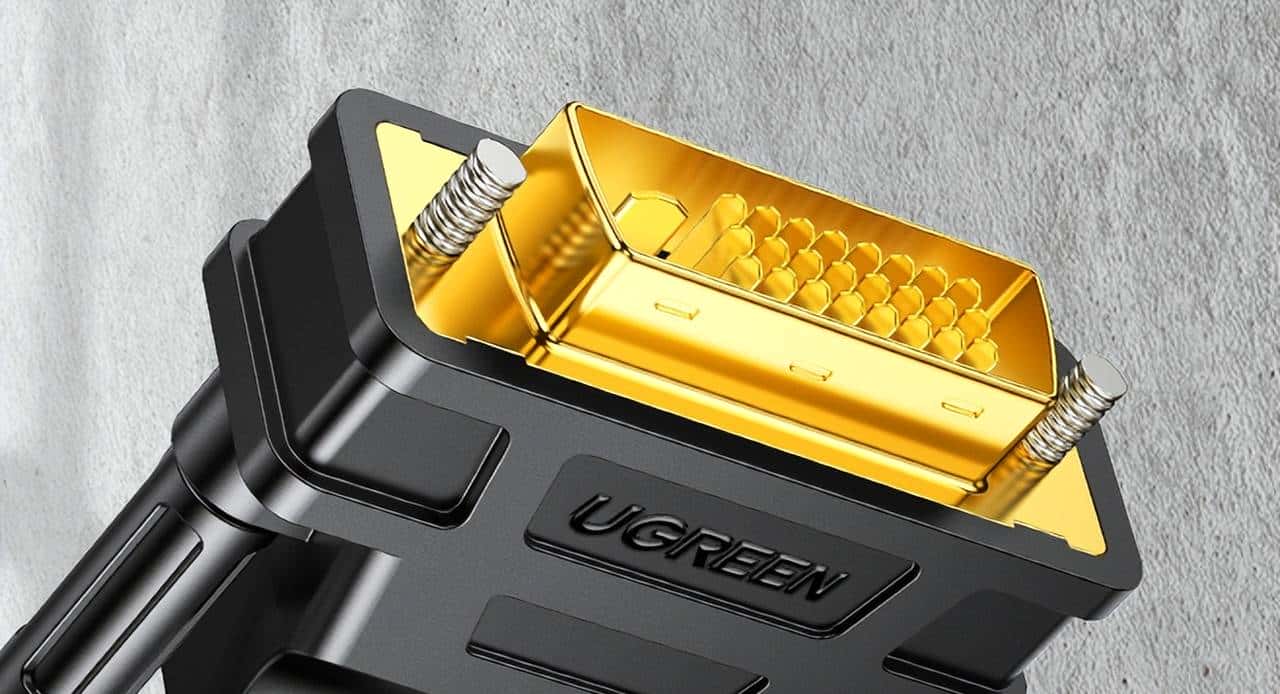 从AV画质到HDMI高清视频,20年间我们的「视频接口」发生了什么?