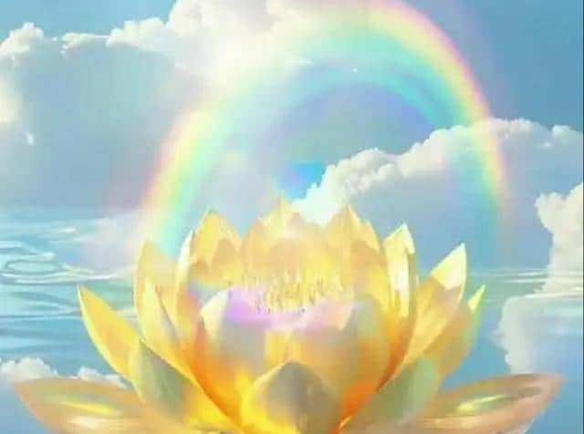 佛说:善有善报,赐你一家干啥都顺,一顺百顺,家庭和睦