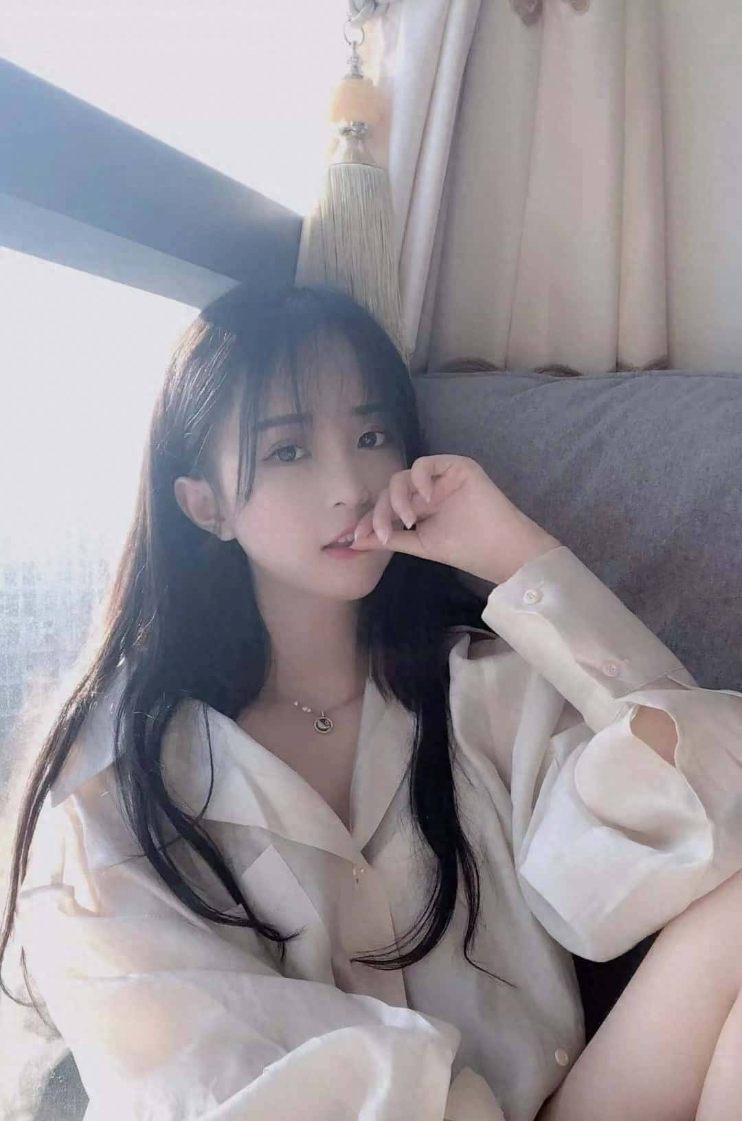 性感美女，老色批最爱！