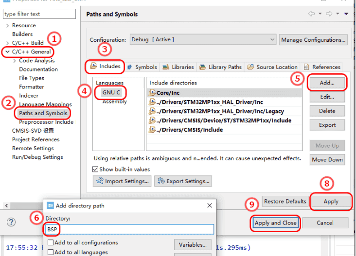 【汇编语言】ARM体系结构（含汇编开发）