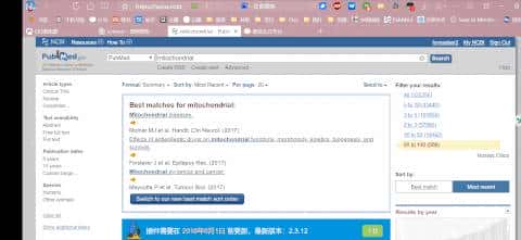文献管理软件篇-Zotero